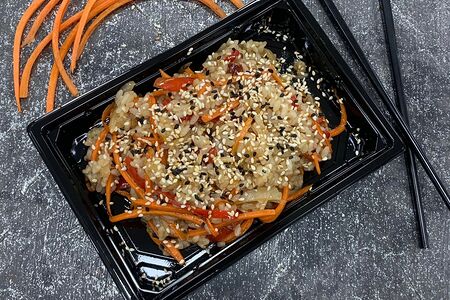 Тяхон овощной