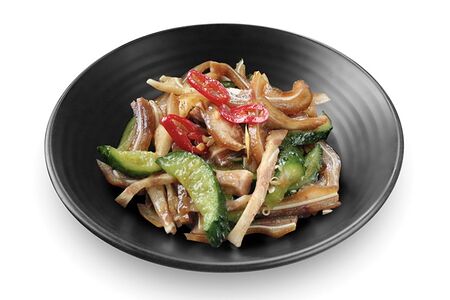 Деликатес из свиных ушек