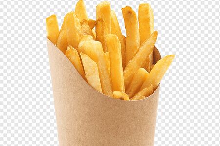 Картофель Фри