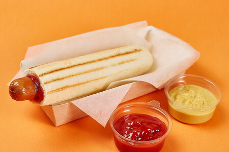 Хот-дог Французский