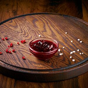 Соус Брусничный