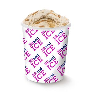 Пинта ручная Пралине