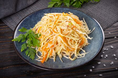 Салат Витаминный