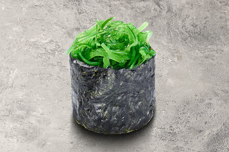 Гункан с чукой