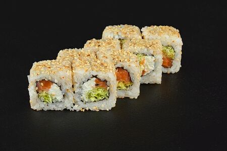 Филадельфия в кунжуте