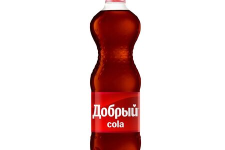 Добрый Кола