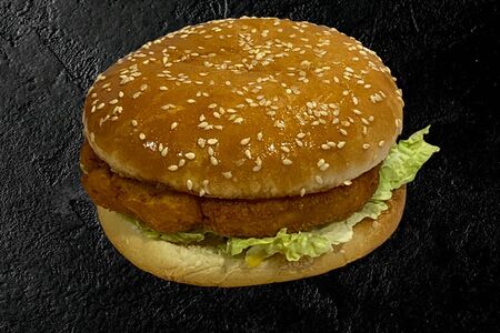 Бургер