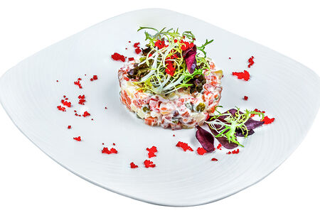 Салат Ля маре