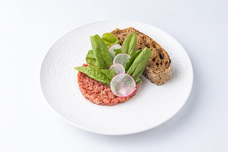 Тартар из говядины