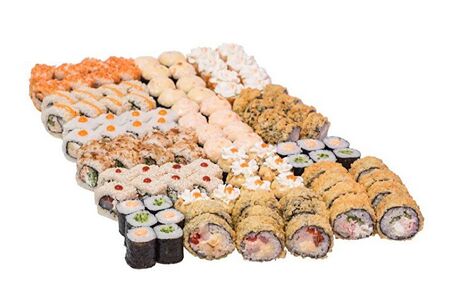 Сет На толпу