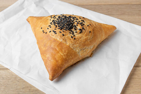 Самса с говядиной