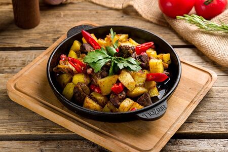 Говурма по-бакински