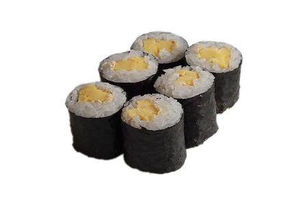 Японский омлет