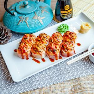 Ролл Испанский