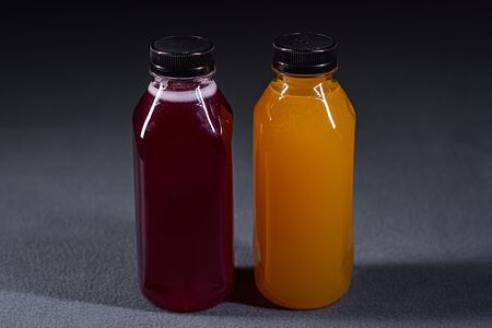 Морс Домашний