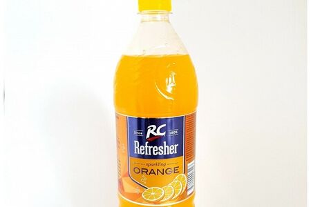 Напиток Rc Orange