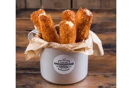 Сырные палочки