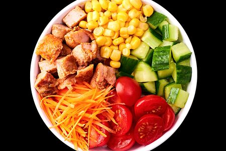 Поке Детский