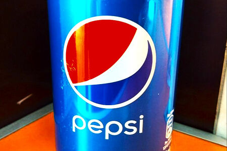 Pepsi