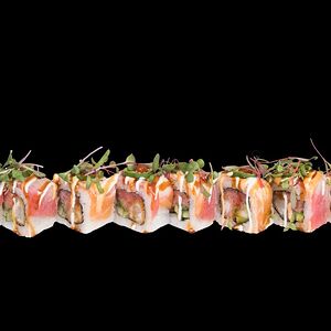 Տոկուսյու ռոլլ