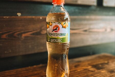 Черноголовка Дюшес