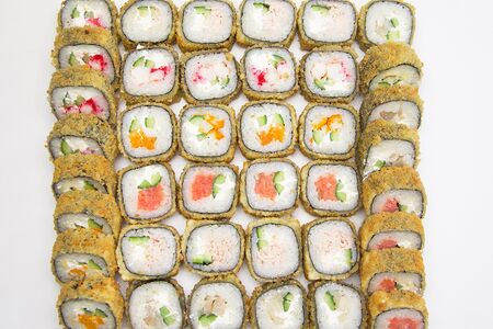 Сет Темпура Пять звезд