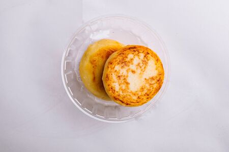 Сырники из творога