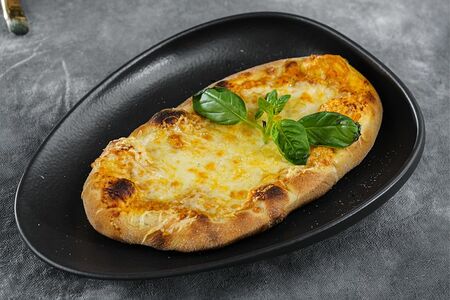 Пицетта с сыром