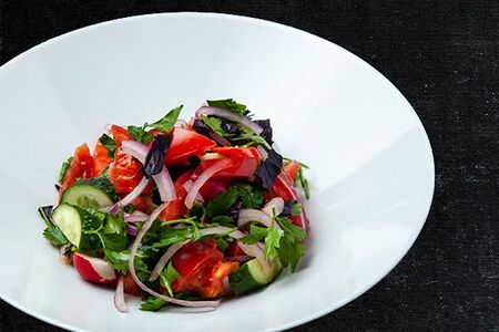 Салат Чобан