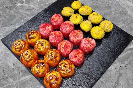 Запеченная классика