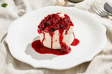 Десерт Павлова