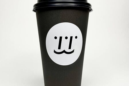 Матча Латте L