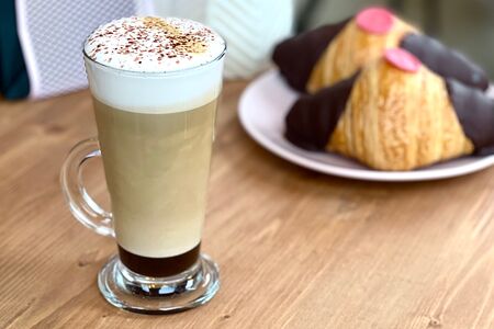 Моккачино S