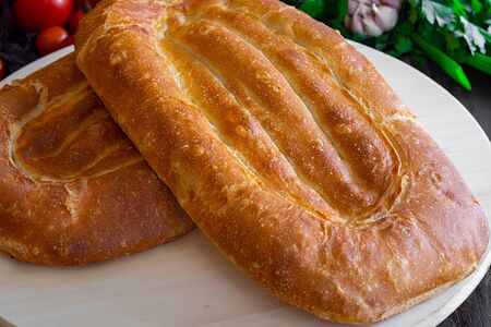 Хлеб Матнакаш