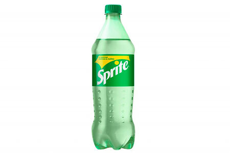 Sprite (0,9 литра)