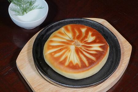 Большой перемяч халяль