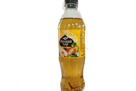 Русский дар Дюшес