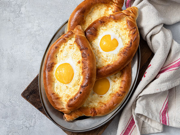 Хочу Шашлык & Хачапури