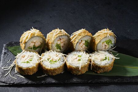 Цезарь темпура