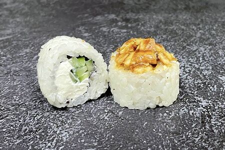 Тартар Угорь