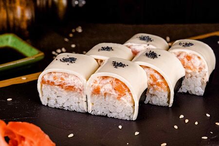 Ролл Нежный