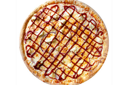 Цыпленок BBQ Xl