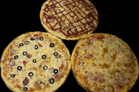 Комбо Пикник