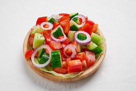 Салат Свежий