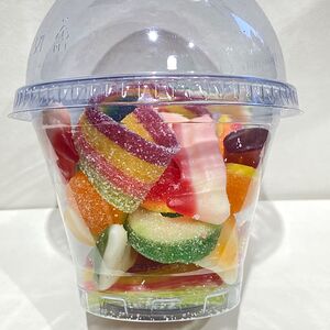 Мармелад Bebeto (халяль)