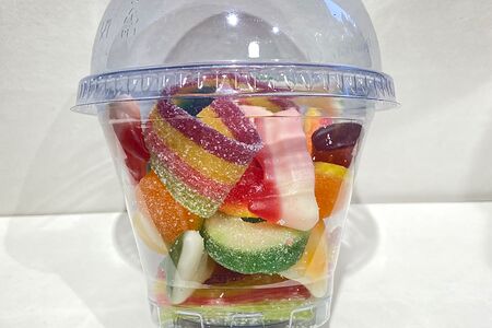 Мармелад Bebeto (халяль)