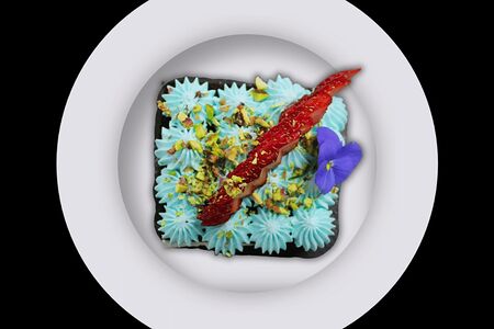 Арабская ночь