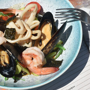 Инсалата ди Маре