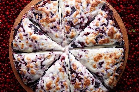 Пицца Пиковая Дама