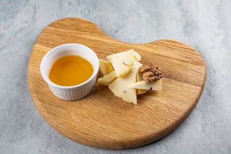 Сыр Качотта